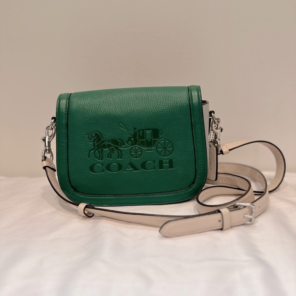 Coach Crossbody Purse